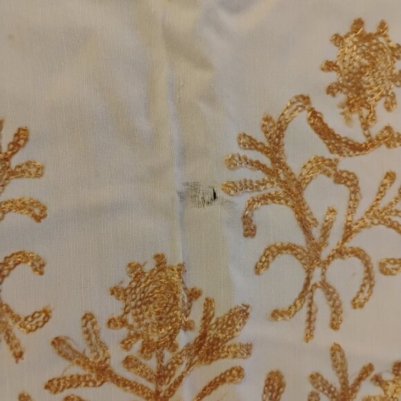 Vintage Table cloth and napkins additional pictures - Picture 2 of 4